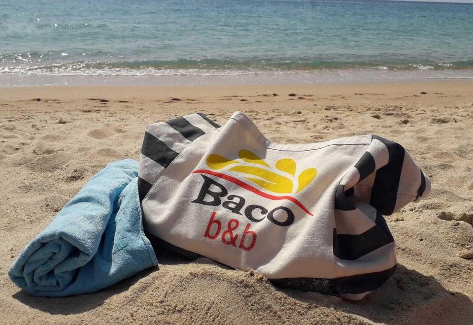 Hotel Baco B&B, Leisure & Recreation, Beach