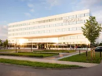 Novotel Muenchen Airport Các khách sạn ở 