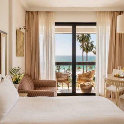 Premium Front Sea View Hotel Don Pepe Gran Meliá Promo Code