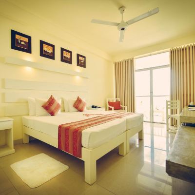 Deluxe Twin Room With Sea View Beacon Beach Negombo Promo Code