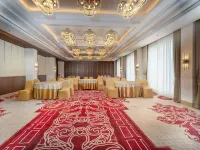 Radisson Collection Hotel & Spa, Riverfront Srinagar