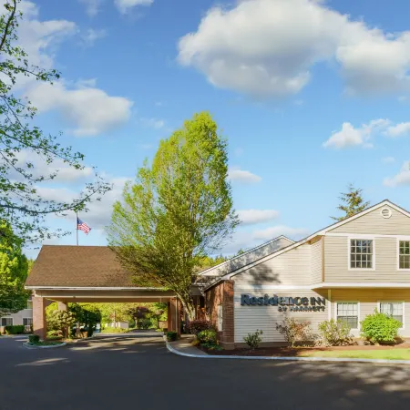 Residence Inn Seattle Northeast/Bothell