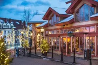 Vantage Point Villas at Stratton Mountain Resort