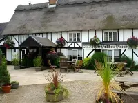 The Willow House Hotel a 