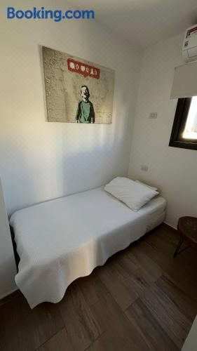 单人房（带独立浴室）