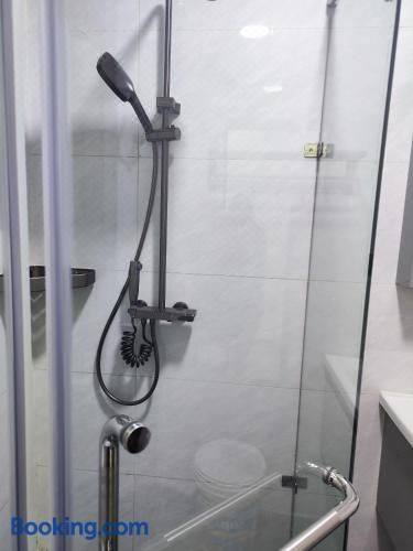 一卧室景观公寓