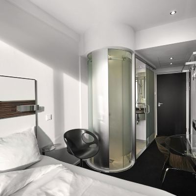 Standard Room Wakeup Copenhagen Bernstorffsgade Promo Code