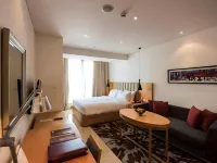 Oakwood Residence Whitefield Bangalore Hotels in 