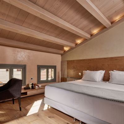 Master Suite Non smoking Domus Renier Boutique Hotel - Historic Hotels Worldwide Promo Code