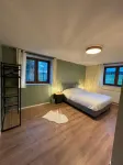Genießen Sie in der Villa De Miguel einen angenehmen Moment mit der Familie oder Hotels in 