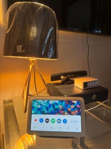 开放式客房， 山景