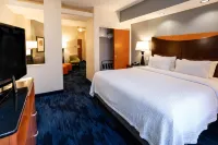 Fairfield Inn & Suites Kearney