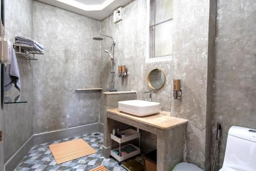 三卧室别墅带私人泳池