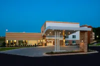Fairfield by Marriott Inn & Suites Batesville Hotels in 