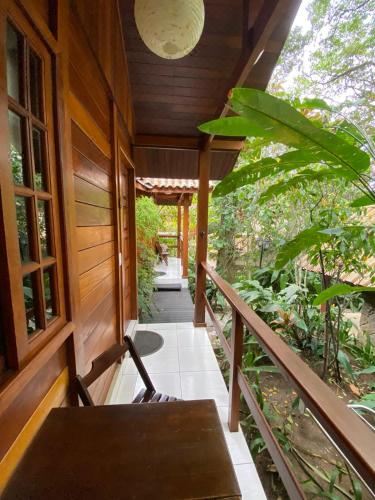 豪华特大床套房