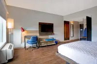 Tru by Hilton Monroe Oh Отели в г. 