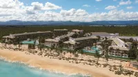 Dreams Playa Esmeralda Hotels in 