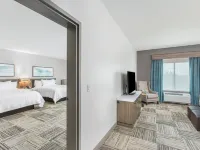 Hilton Garden Inn Harlingen Convention Center Hotels in Cameron County