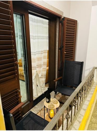 Rena Bianca One-Bedroom Apartment