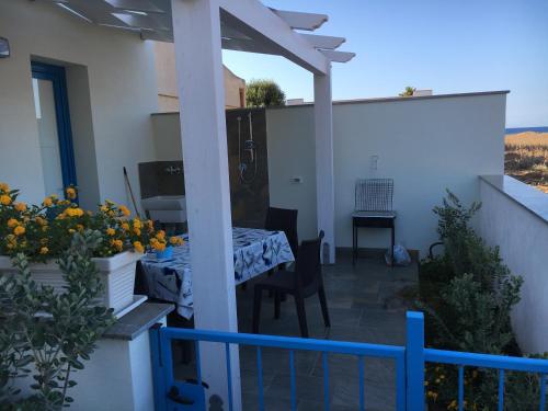 两卧室公寓-Sirrania