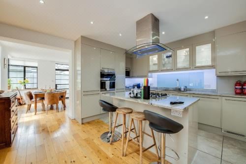 公寓 - 地面楼层