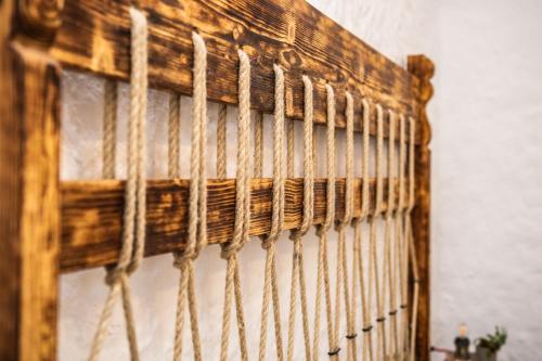 豪华双人房（带阳台）