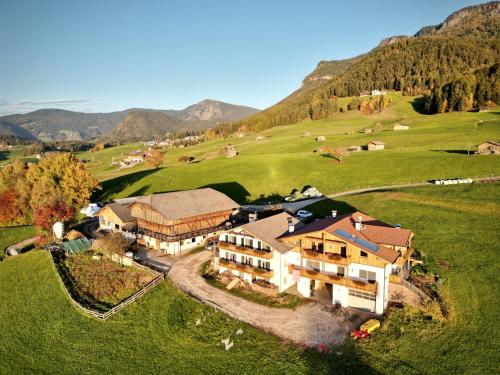 高级两卧室公寓