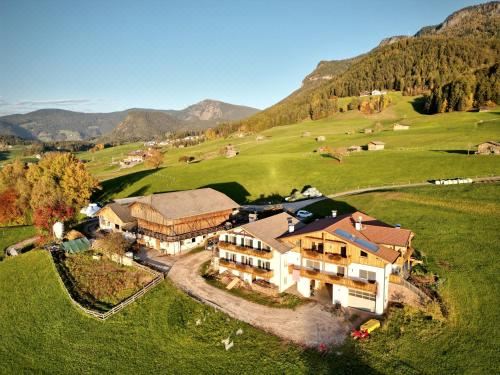 高级两卧室公寓