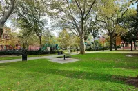 1 Bedroom Apt Hoboken  - Close to NYC/MetLife - Fifa