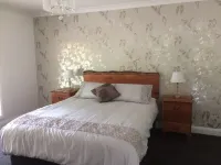 Kymmik Cottage - A slice of Tasmanian paradise Ξενοδοχεία στην πόλη Geeveston