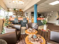 Brit Hotel Confort Foix Hôtels à : Foix