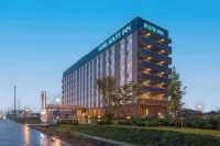 Hotel Route-Inn Isesaki Inter