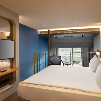 Duplex Suite Titanic Beach Lara Promo Code