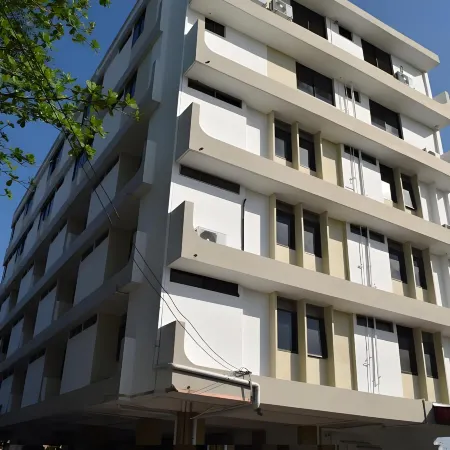 Federal Hotel Kangar Perlis Отели в г. Перлис