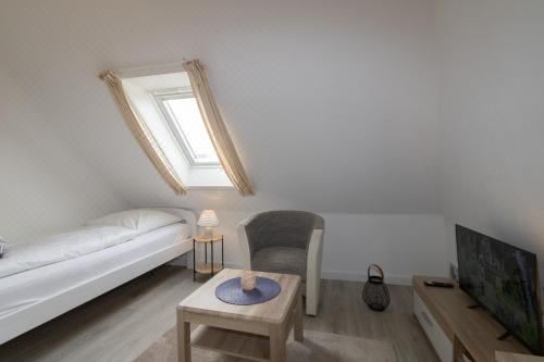 An der Düne 2, Whg 3 Apartment