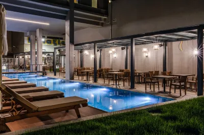 Magnes Hotel Hotel a 