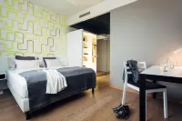 harry's home Hart Bei Graz hotel & apartments