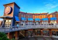 Comfort Suites Speedway - Kansas City Hotels in 