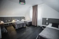 Aparthotel Messe Laatzen Hotel a 