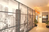 Escale Hotel
