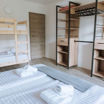Deluxe Apartment With Balcony And Lake View Aparthotel Triglav Promo Code