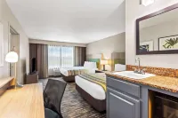 Country Inn & Suites by Radisson, Portage, IN Hotele w: 