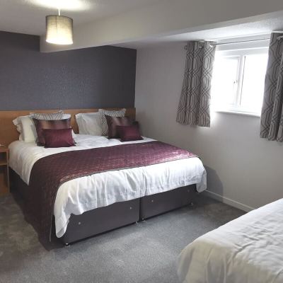 Classic Suite, Ensuite (Room 15-4th Floor) Prospect House Promo Code