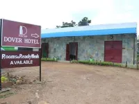 Dover Hotel Bondo Hotel a Bondo