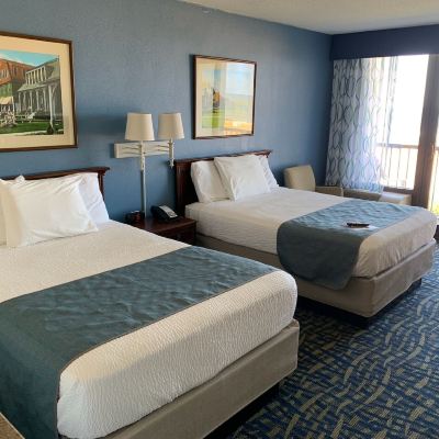 Standard Room With Two Double Beds And Balcony Capes Hotel Promo Code