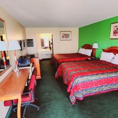 Comfort Double Room Roadside Inn Promo Code