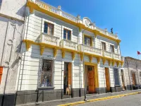 Ariquepay Hotel Hotels in 