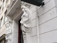 Bohemian Hotels in Bergen