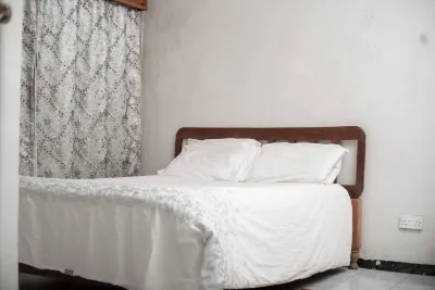 Liwonde Park Motel Hotels in 