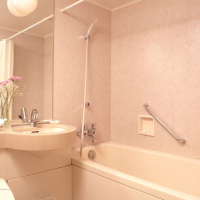 デラックス ツインルーム ホテルクラウンパレス小倉 クーポン